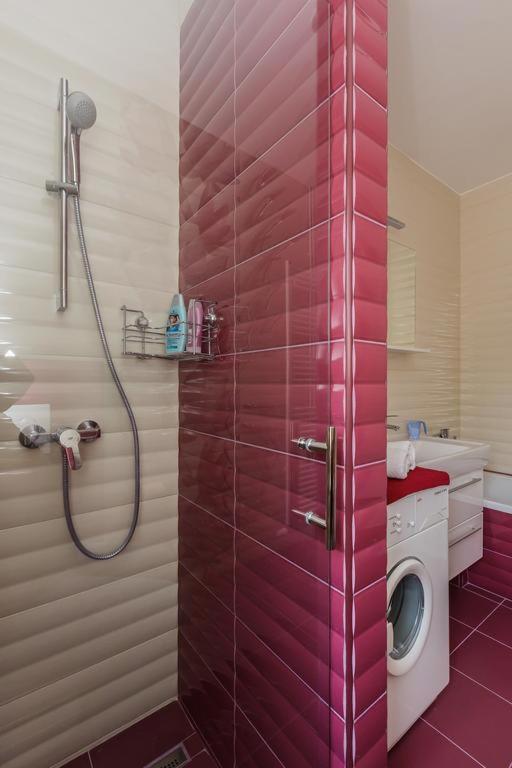 Apartman A&B Kastela Luaran gambar