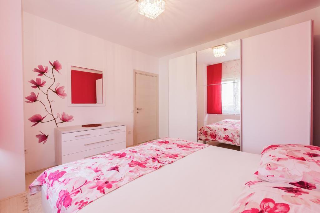 Apartman A&B Kastela Luaran gambar